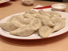 -喜家德虾仁水饺(乐都汇店)
