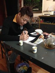 -一次性洗纹身·修复疤痕·超皮秒