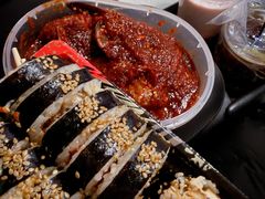 -师任堂韩式食品(总店)
