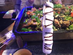 -蘭奢雅集·江浙菜(青山江滩店)