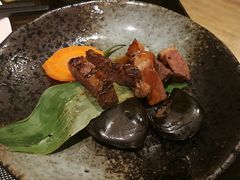 -索菲特酒店·海鲜自助 ·聚餐厅