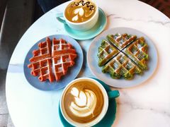 -迪欧咖啡·中西餐融合菜(平江万达旗舰店)