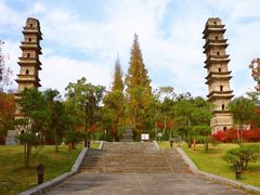 -敬亭山风景名胜区