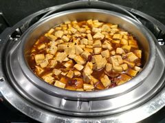 -武汉世茂希尔顿酒店·汇·全日餐厅