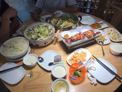 -醉得意·山茶油炒土鸡(泰安火车站大润发店)