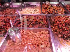 -老六素货(王顶堤店)