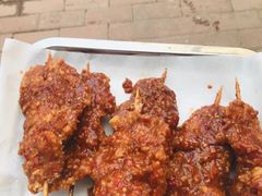 -辽B·小串(总店)