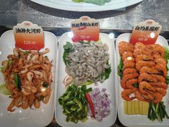 -不倒翁·安徽名菜楼(步行街店)