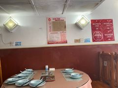大堂-蘭心餐厅(进贤路店)