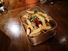 -419海鲜烧烤大排档