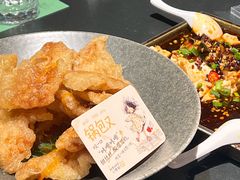 -蘸小院铁锅炖·蘸酱菜·东北菜(怀远门店)