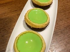 -金鹰国际酒店·满园春中餐厅