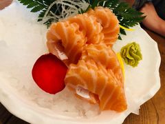 -阿吾罗日本料理(K11艺术中心店)