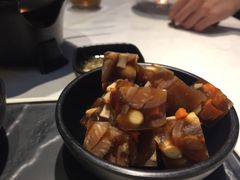 -到家尝北京菜(西坝河店)