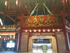 -万达茂商场(南京仙林店)