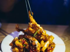 -九龙餐厅(大沽路店)