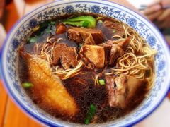 -无锡苏宁银河国际酒店-麺餐厅