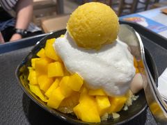 -鲜芋仙(观音桥大融城LG店)