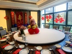 -颂福楼·南京菜(定淮门店)