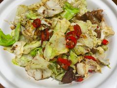 -楼兰新疆主题餐厅(苏州中心店)