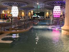 -水晶之星洗浴温泉汗蒸