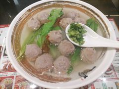 -一肴·牛肉粿条(深圳湾睿印店)