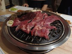 -霸腹烤肉(厦门柚子番店)