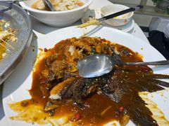 -楚鱼王·河鲜·湖北菜(华农店)