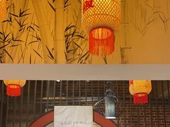 -辣不二地道川菜(汉水路店)