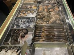 -KAOKAO烤烤·丹东海鲜烧烤(望京店)