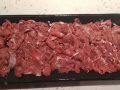 -京韵胡同·酱香羊蝎子火锅涮肉(长寿路店)