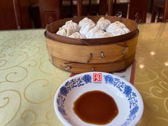 蟹粉小笼-王興記(中山路店)