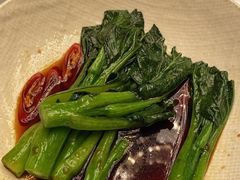 -御玺中餐厅新派湘菜