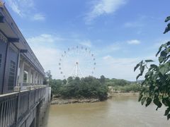 -木兰水镇旅游景区