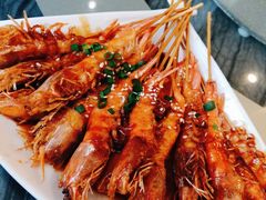 -美极鲜食坊(宝安南路店)
