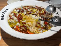 -太二酸菜鱼(福州泰禾店)