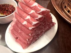 -南门涮肉(后海店)
