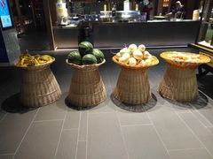 -蓝鲸湾汤泉(包河店)