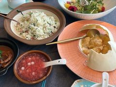 -柒园·三十年创意杭帮菜(龙湖滨江天街店)