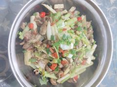 -朗妈私房菜(婺女州店)