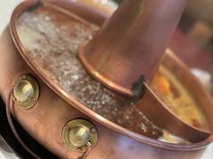 -东门口涮肉·砂锅·烤串(老门东店)