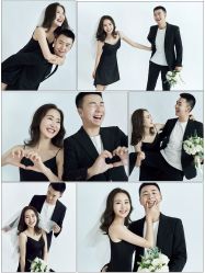 -雪中彩影婚纱摄影·微光艺术中心