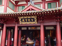 -新加坡佛牙寺龙华院
