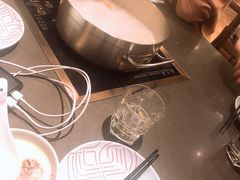 -捞王锅物料理(上海世茂广场店)