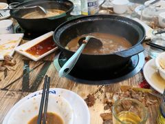 -嘟享吃重庆鸡公煲(五一店)