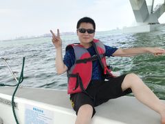 -五缘湾游艇帆船俱乐部