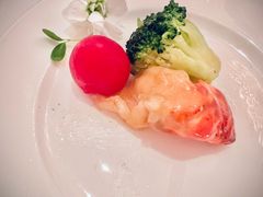 芝士焗小青龙-伯衡55·吉品轩(乌鲁木齐南路店)