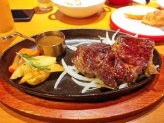 -斗牛士牛排(南京东路店)