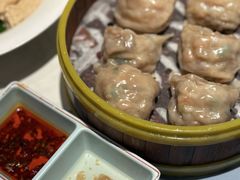 蒸扁食-荣小馆(临海世纪花城店)