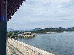-北京金海湖景区